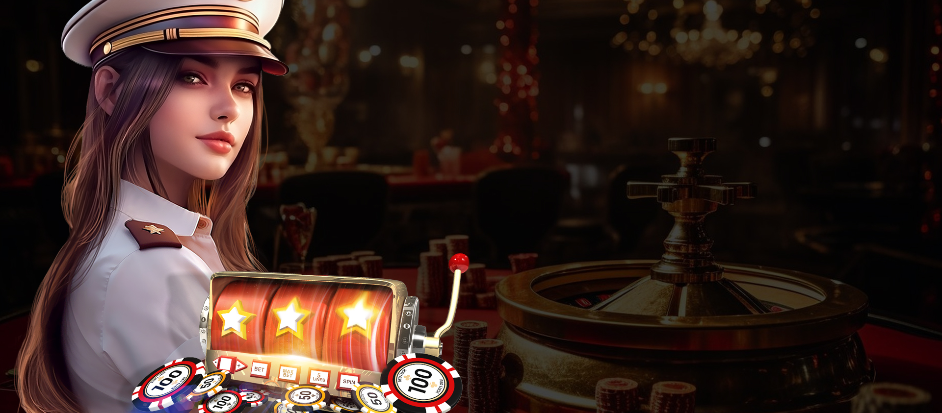 Carousel Image